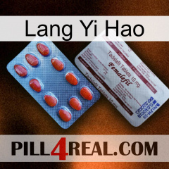 Lang Yi Hao 36